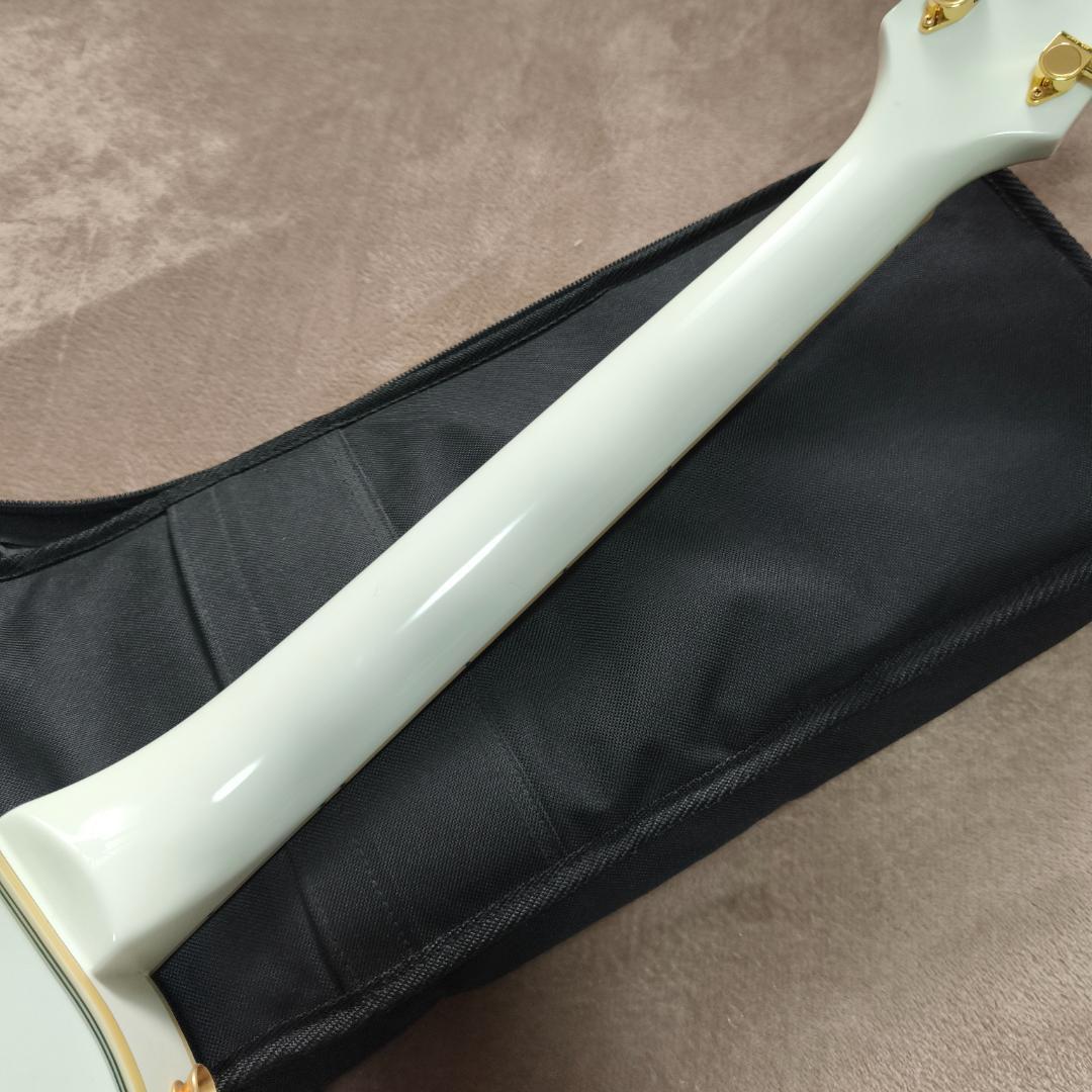 Burny レスポール カスタム les paul custom バーニー