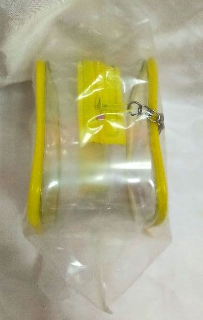 マツケンサンバ　ぬいポーチとまちゅけん