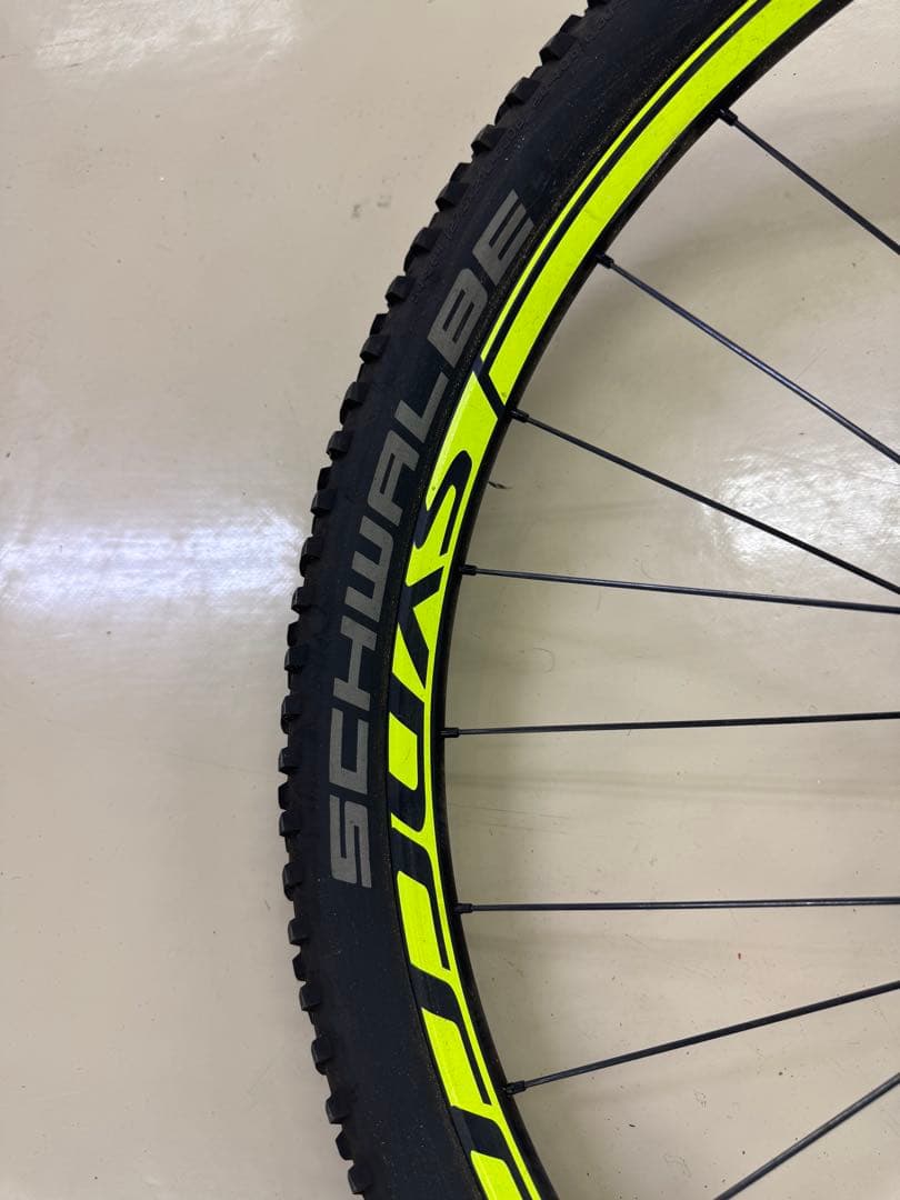 Scott Scale 700l RC Carbon マウンテンバイク