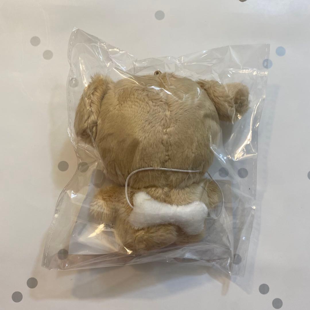 woodz モンモンヨニ　ぬいぐるみ