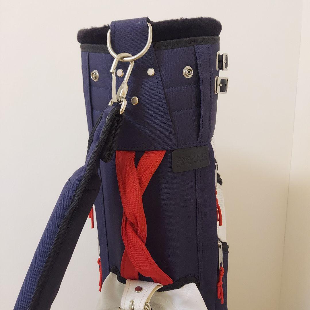 JONES ジョーンズ キャディバック スタンド ★美品