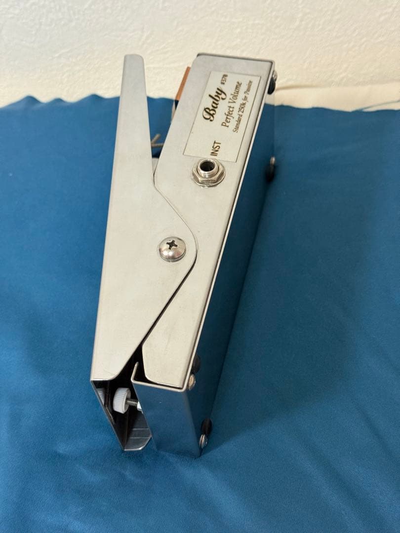 ギター Shin's Music Baby Perfect Volume 250k