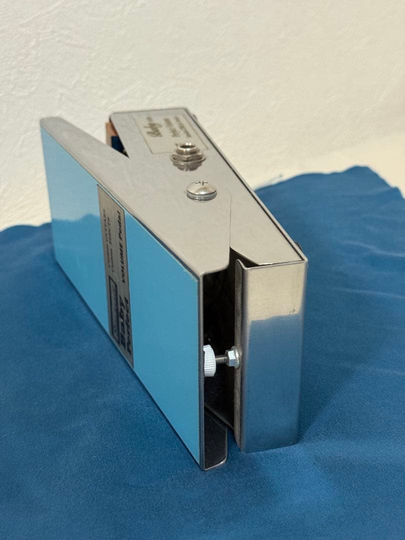 ギター Shin's Music Baby Perfect Volume 250k