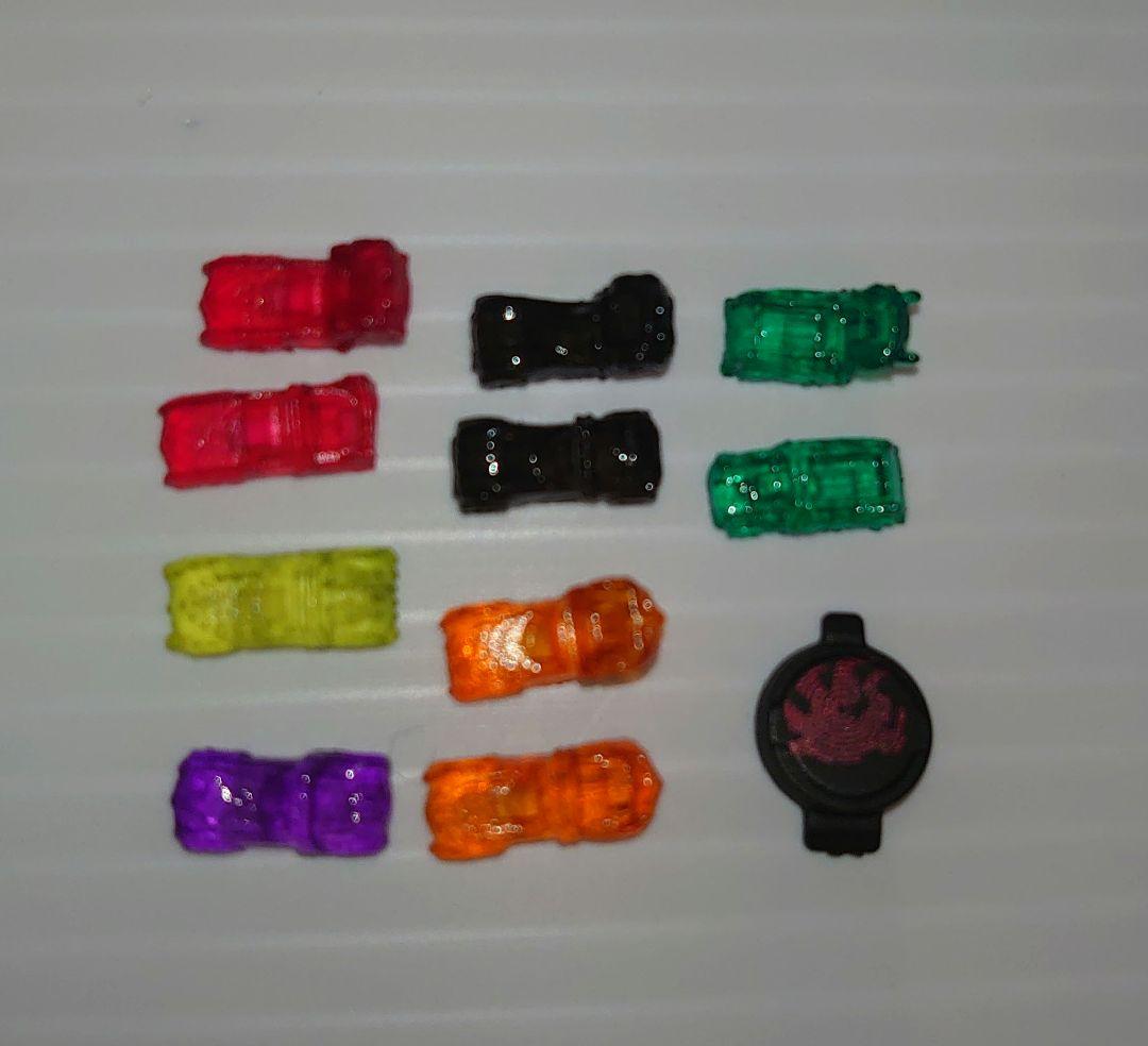 S.I.C. 仮面ライダードライブ タイプスピード