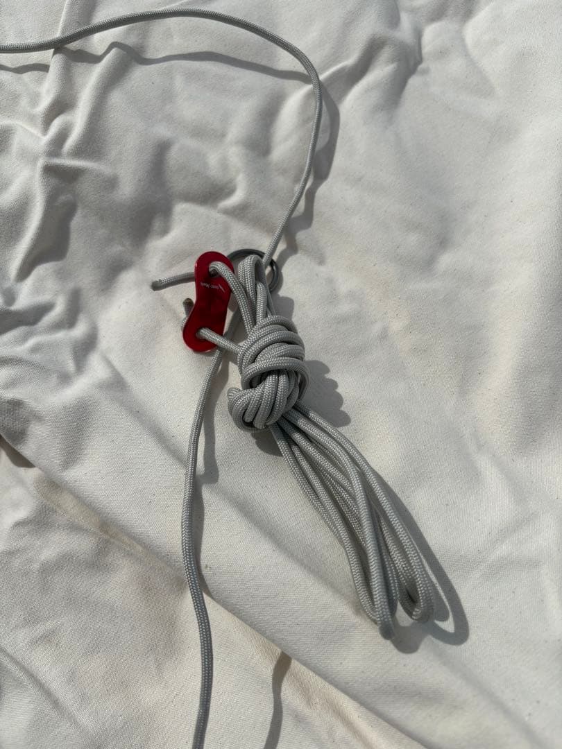 テンマクデザイン・サーカスコットンバージョン（サーカスTCではありません）