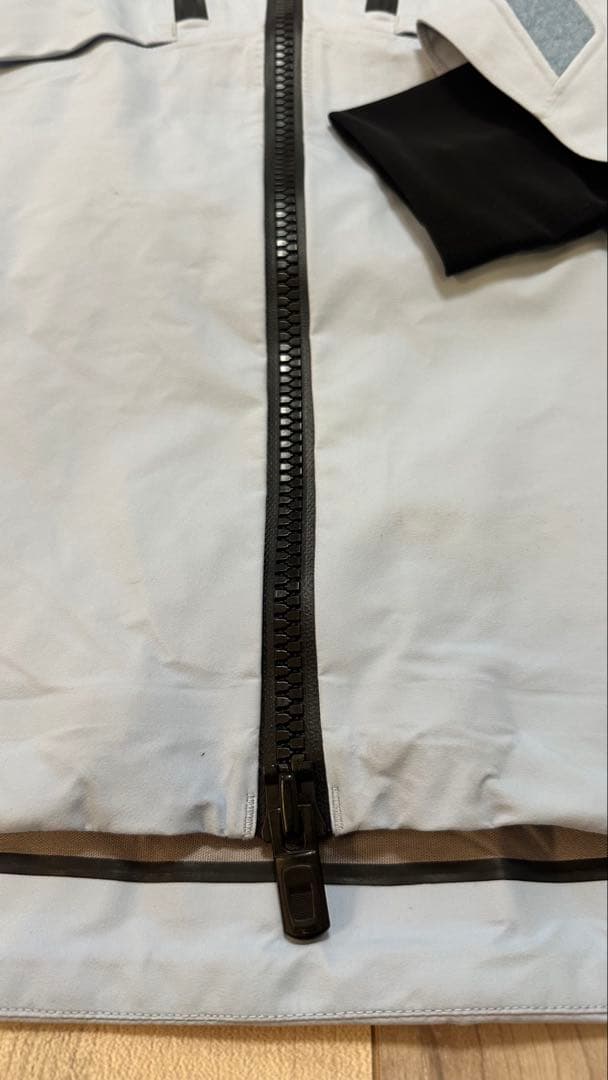 Burton [ak] 3L GORE-TEX Jacket ライトブルーM