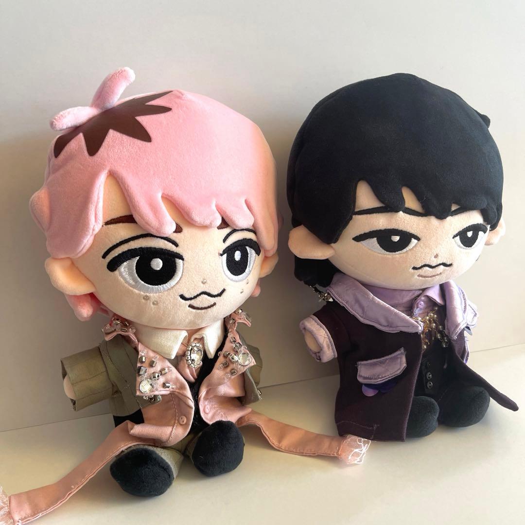 さくら様　すのチル　服