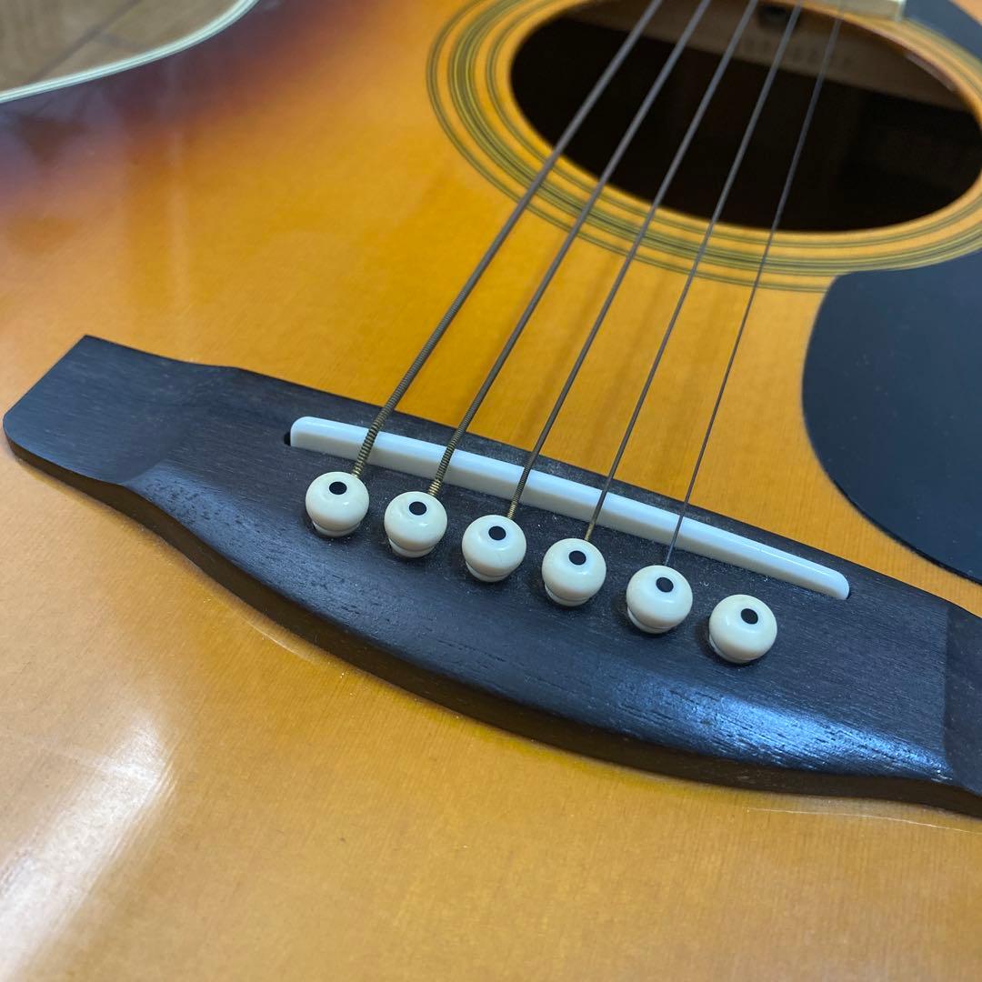 Yamaha FS-325 TBS アコースティックギター【中古品】