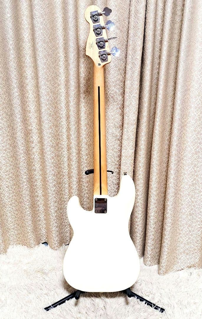 Squier Classic Vibe 60s’ Precision Bass