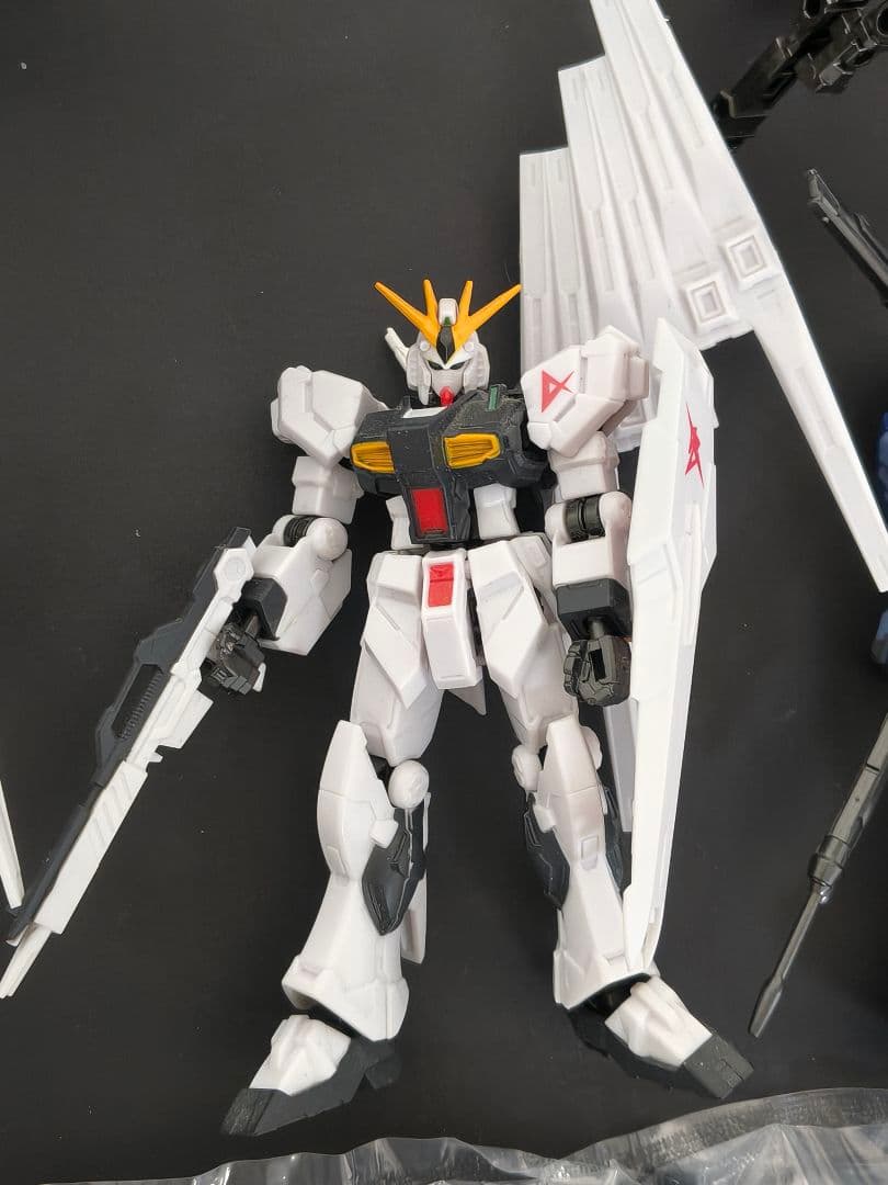 機動戦士ガンダム Gフレーム　まとめ売り