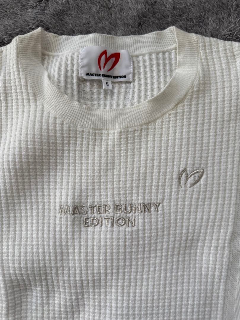 メンズウェア MASTER BUNNY EDITION 5 MENS
