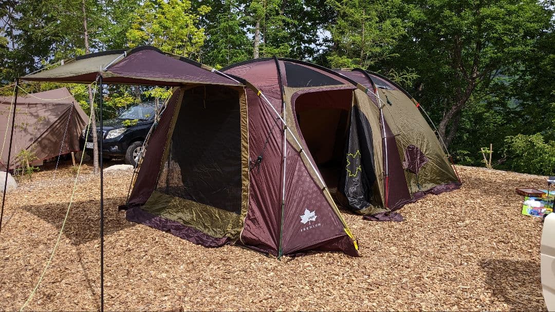 ロゴス　３ルーム