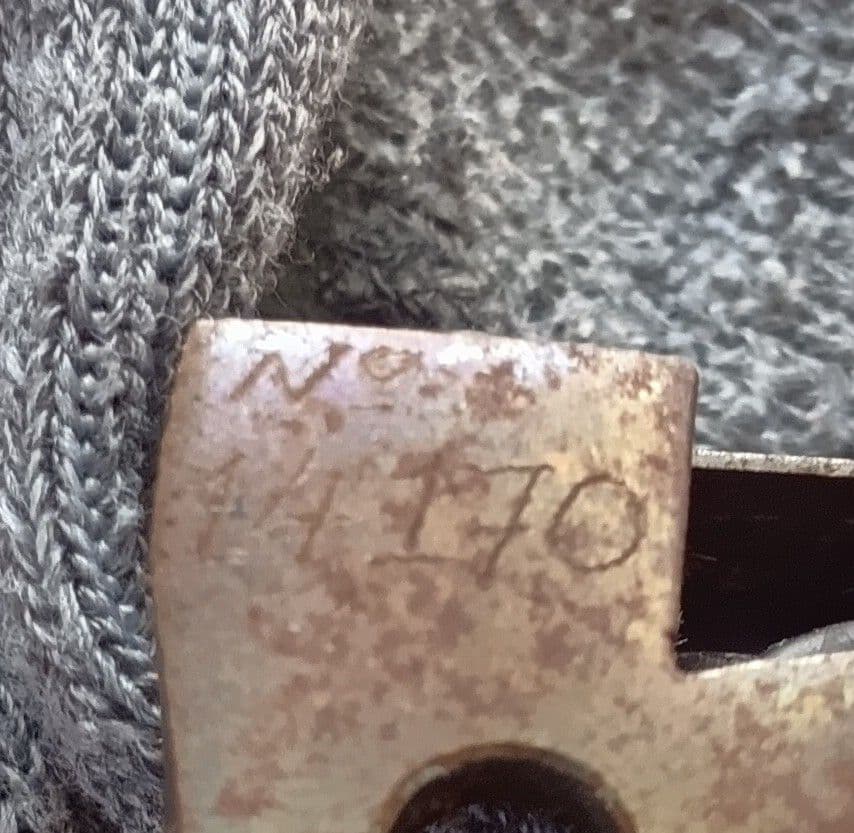 タトゥーマシン tattoomachine　すじ彫り用　★詳細は写真で★