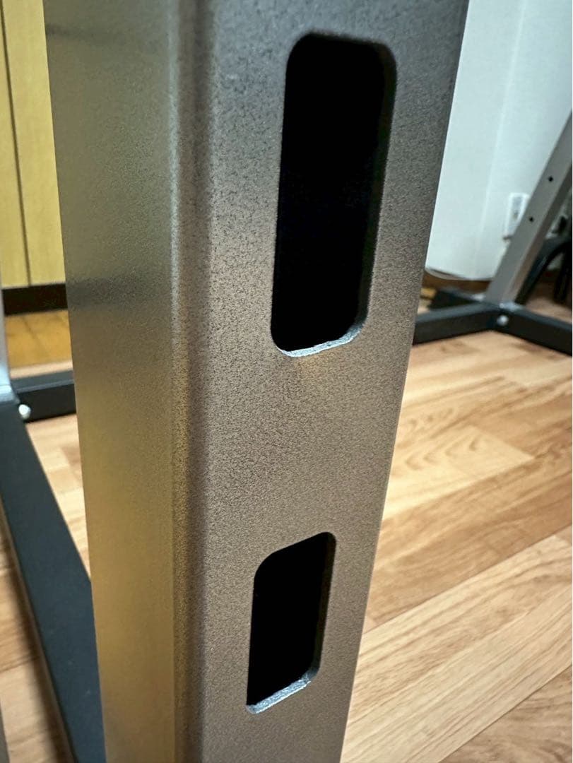 【引取限定】 アイロテック IROTEC パワースミスマシン