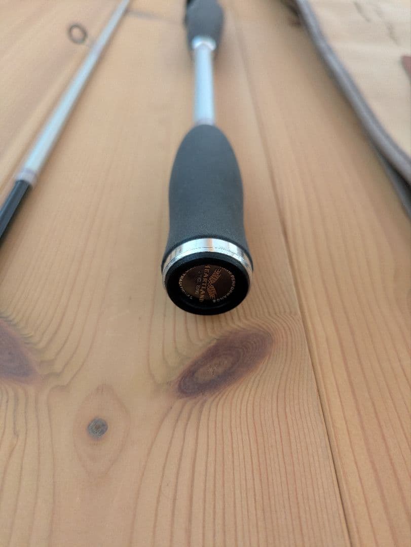 ハートランド　白震斬　HL762MMLFS-08