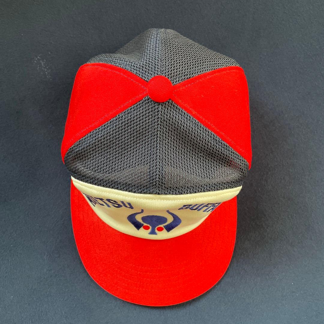 近鉄バファローズ キャップ