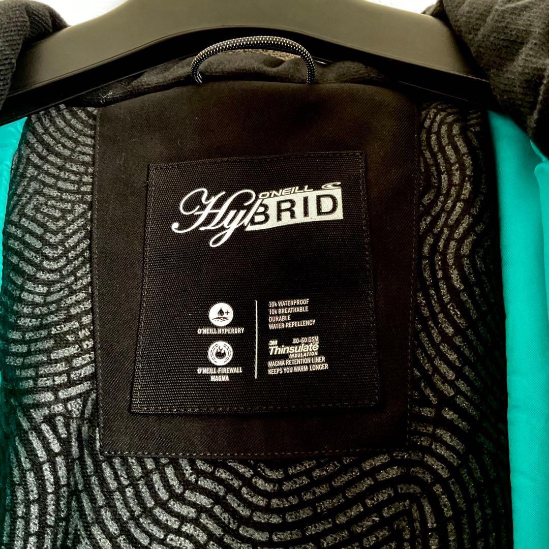 新品 O'NEILL(オニール) レディース スノーボード ジャケット M