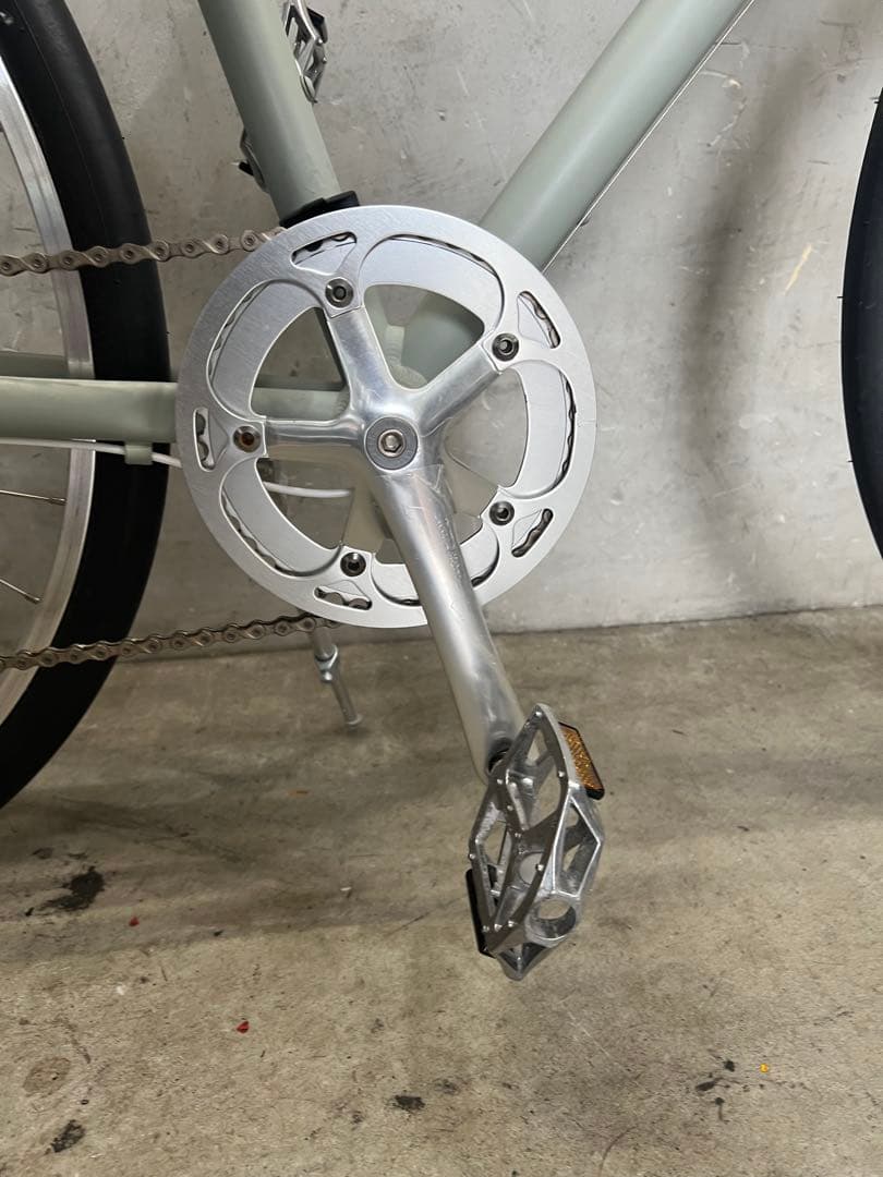 クロスバイク　RITEWAY SHEPHERD ライトウェイ　700c