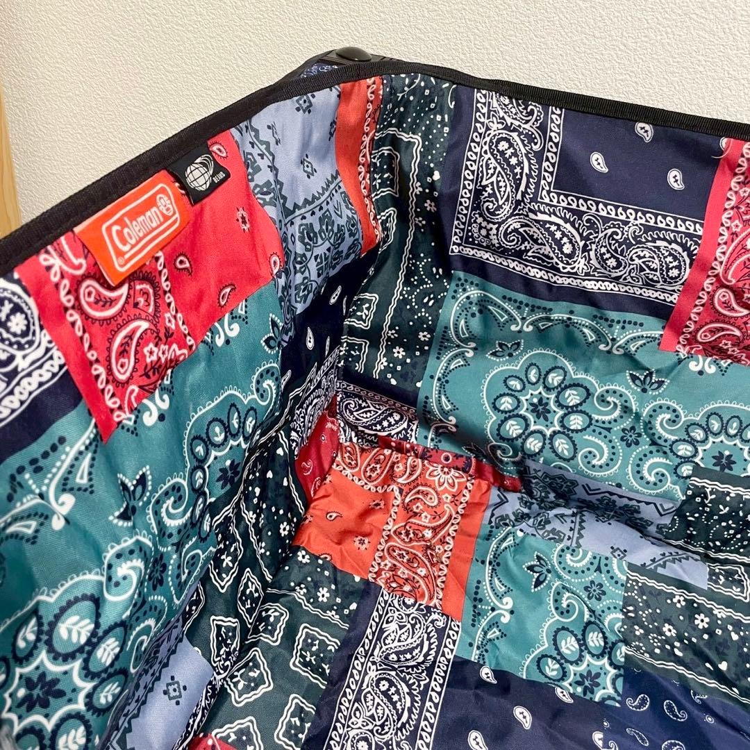 【激レア】Coleman アウトドアワゴン ビームス別注 コラボ 希少品