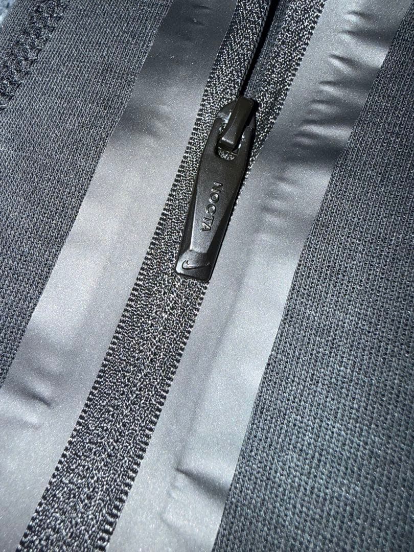 NIKE NOCTA テックフリースSサイズ上下セットアップ