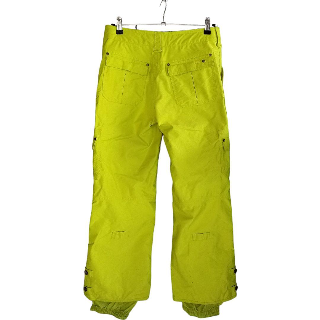 【高機能】US BURTON DRYRIDE スノーウェア スノーボード S