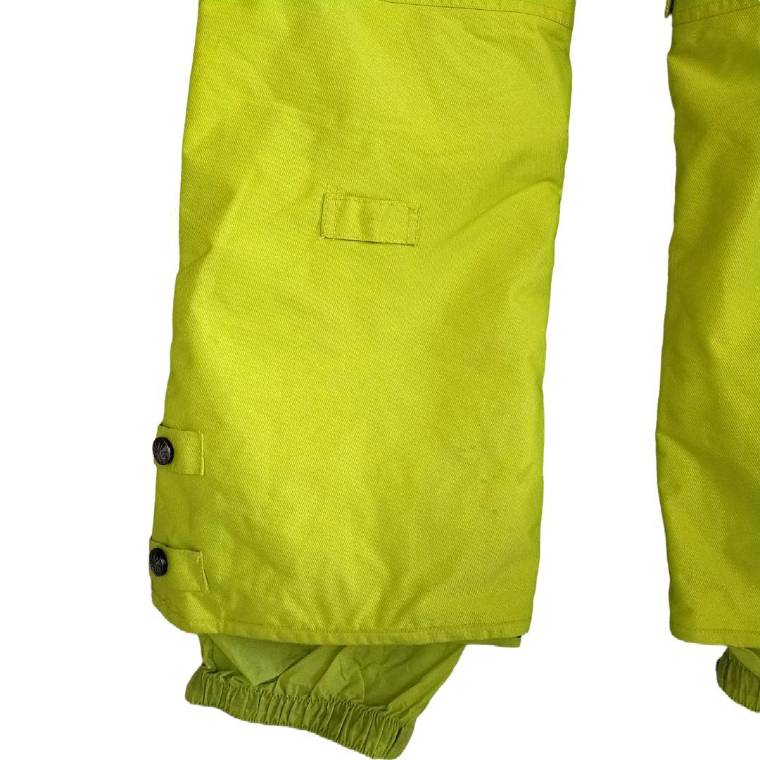 【高機能】US BURTON DRYRIDE スノーウェア スノーボード S