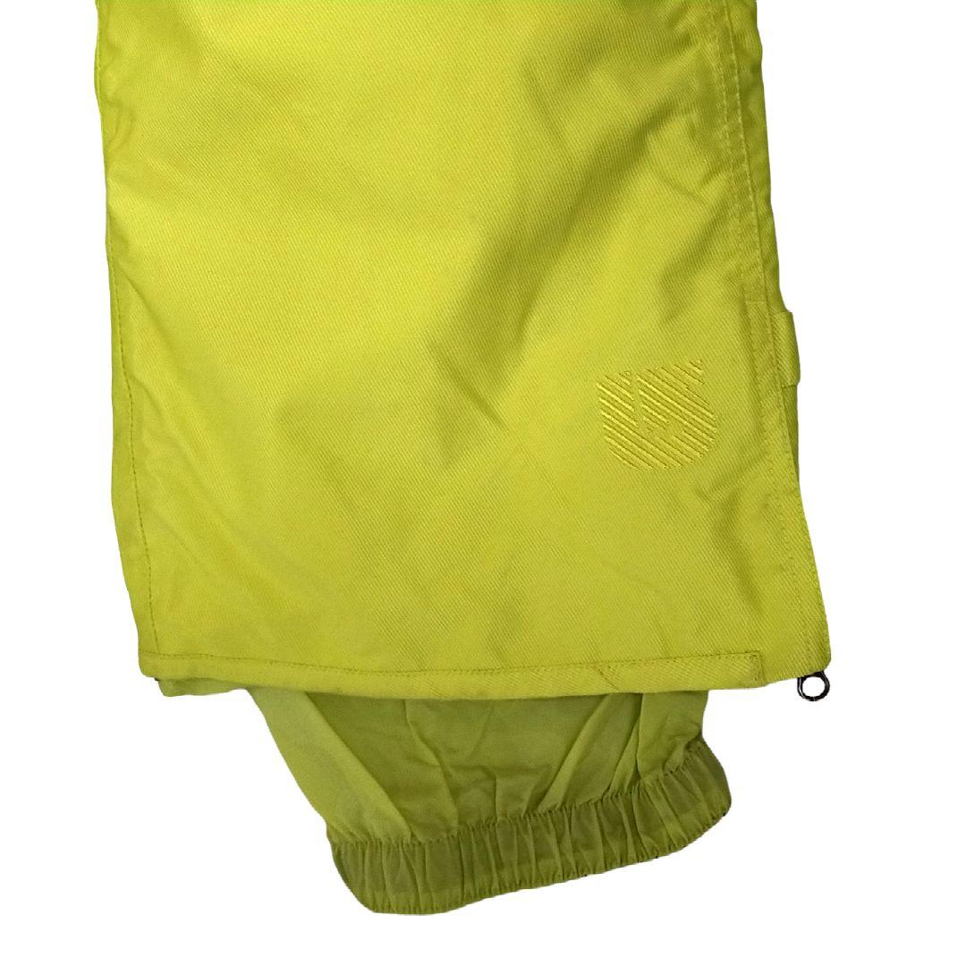 【高機能】US BURTON DRYRIDE スノーウェア スノーボード S