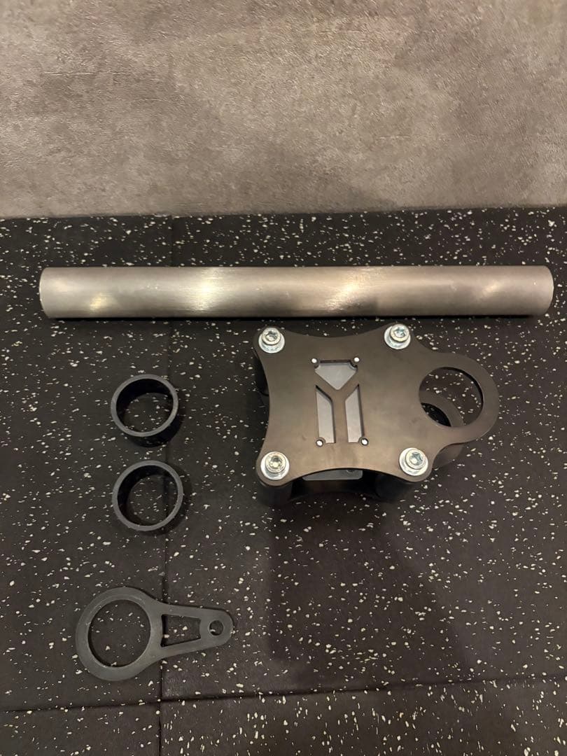 九頭竜Craft スライドフォーラー MBCPOWERスミス