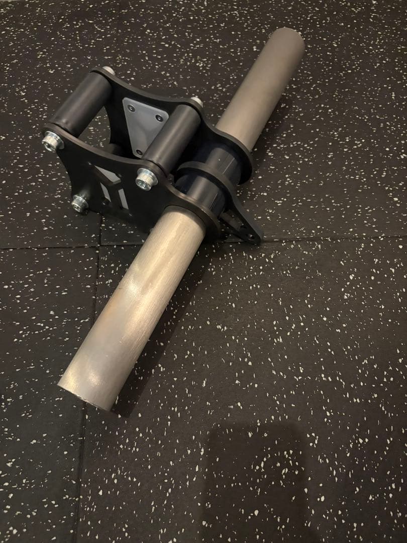 九頭竜Craft スライドフォーラー MBCPOWERスミス