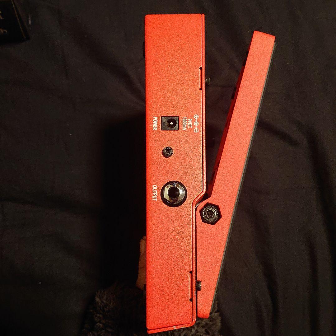 Whammy Pitch Shifting Pedal ワーミーペダル