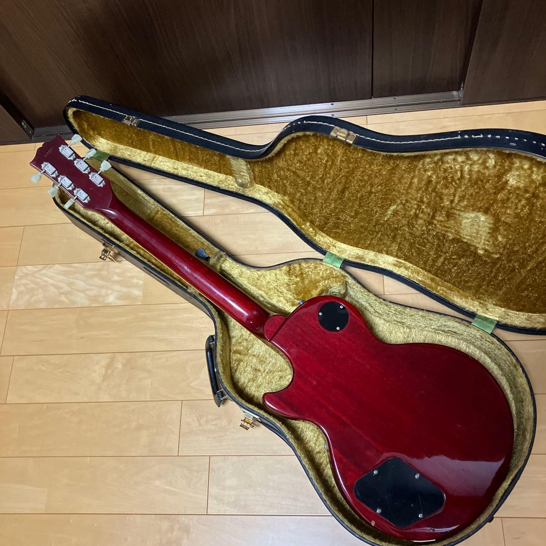 1995年製　Orville Les Paul standard GIBSON