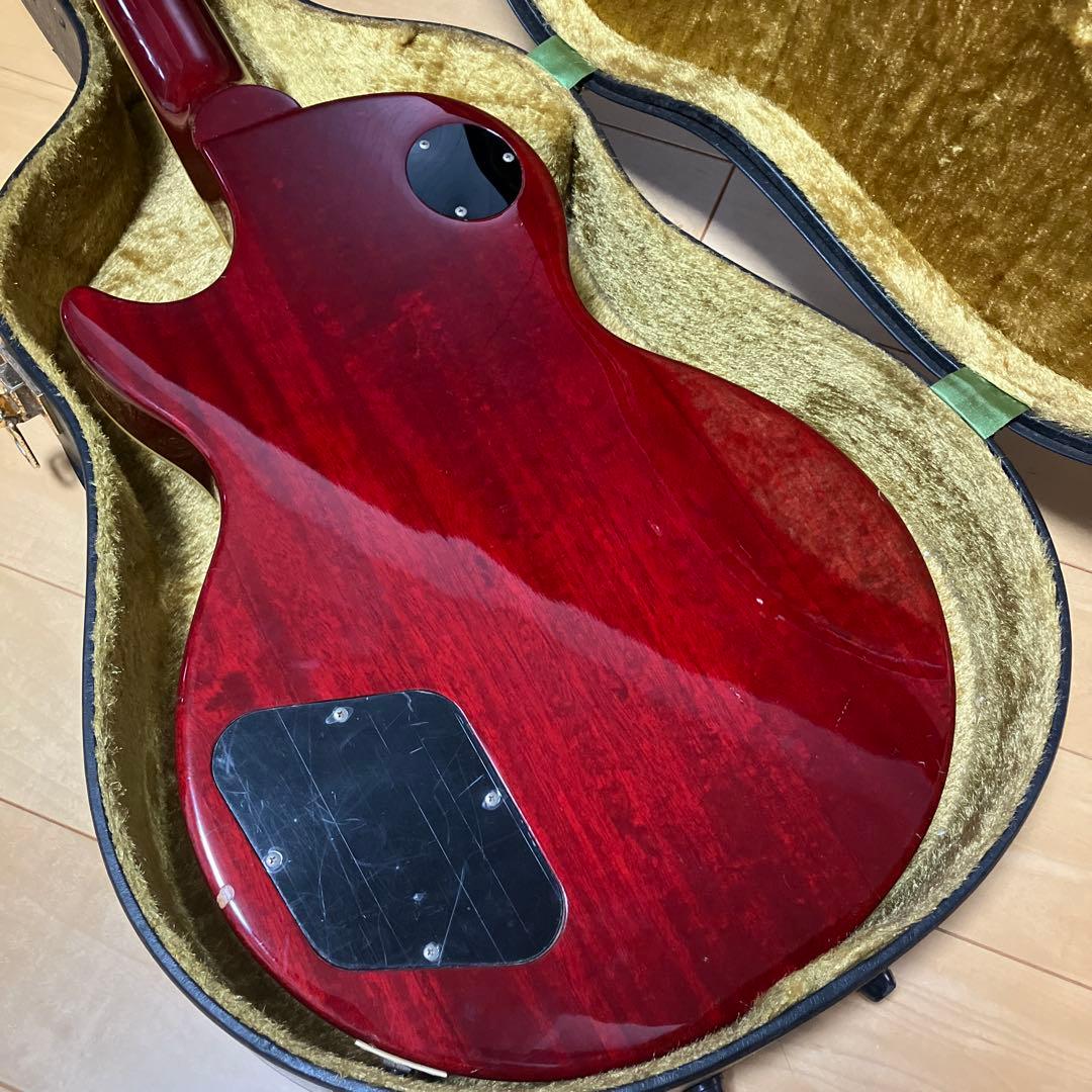 1995年製　Orville Les Paul standard GIBSON