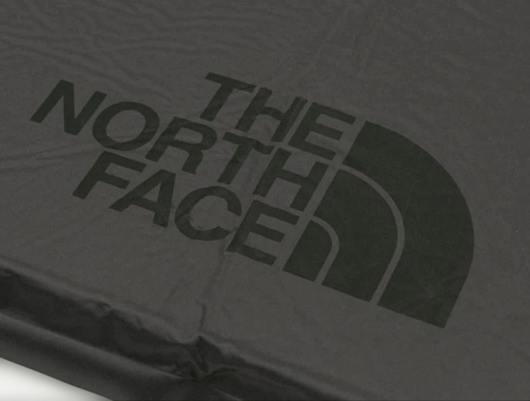 激レア ザ ノース フェイス ジオドーム 4 マットレスイン フレータブル