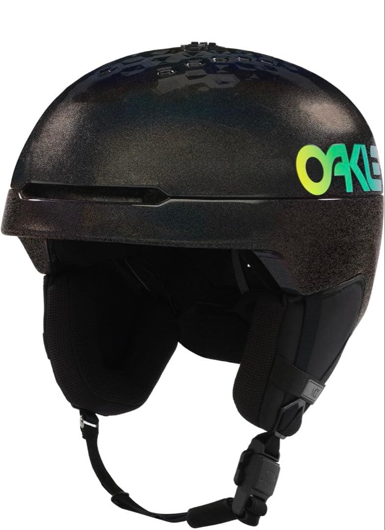 [オークリー] スノーヘルメット MOD3 ASIAN FIT