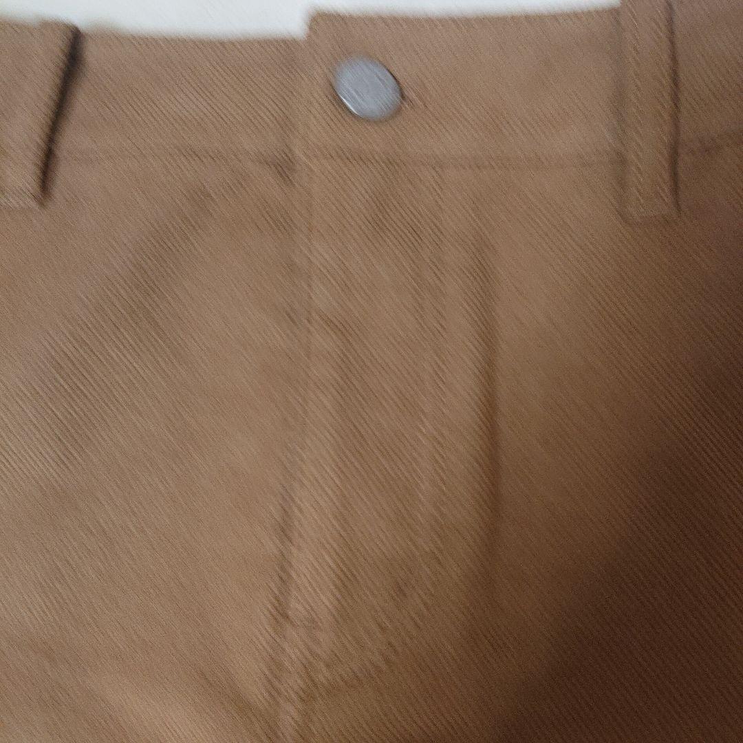 マスターバニーエディション ハイパワーストレッチスカート サイズ0 ベージュ