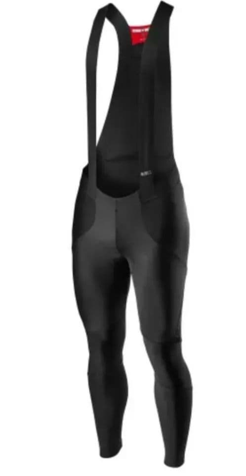 カステリ　SORPASSO ROS WIND BIBTIGHT