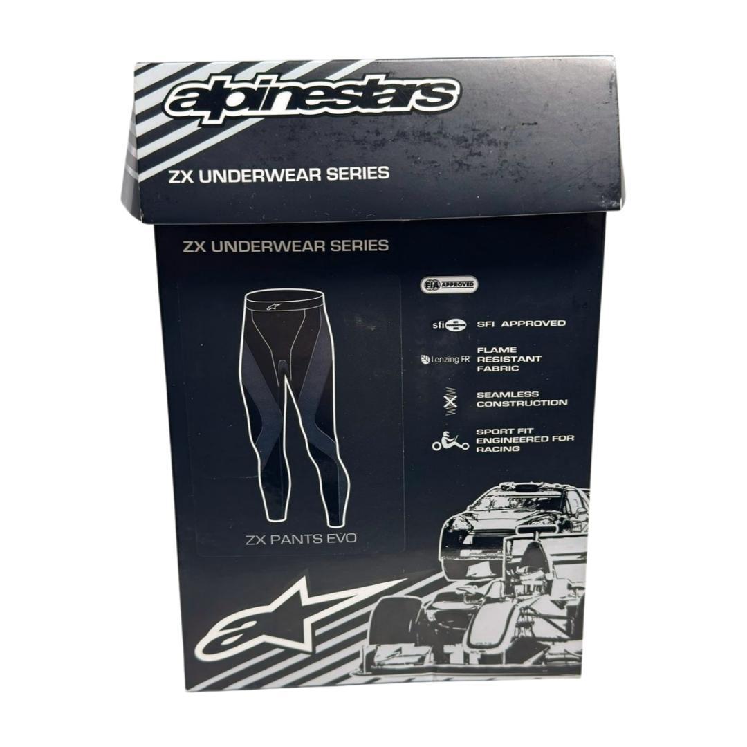 alpinestarsZX BOTTOM　ソックス　セット
