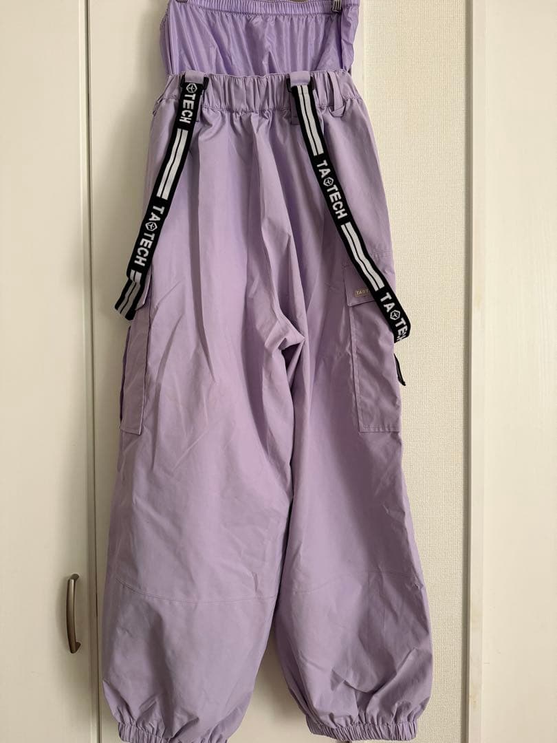 TAOTECH スノーボードパンツ S