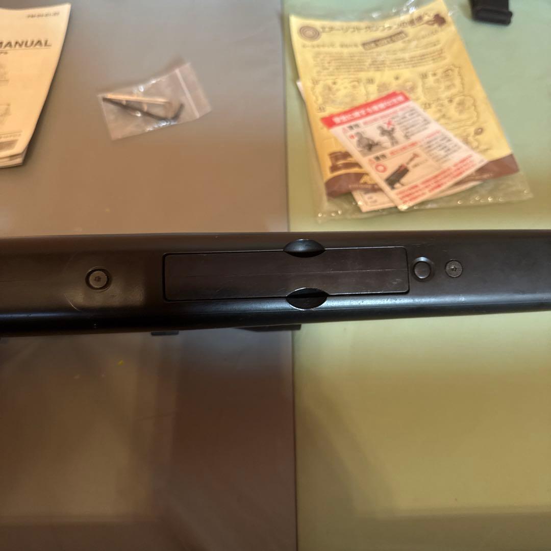 TOKYO MARUI VSR-10 プロスナイパー GSPEC