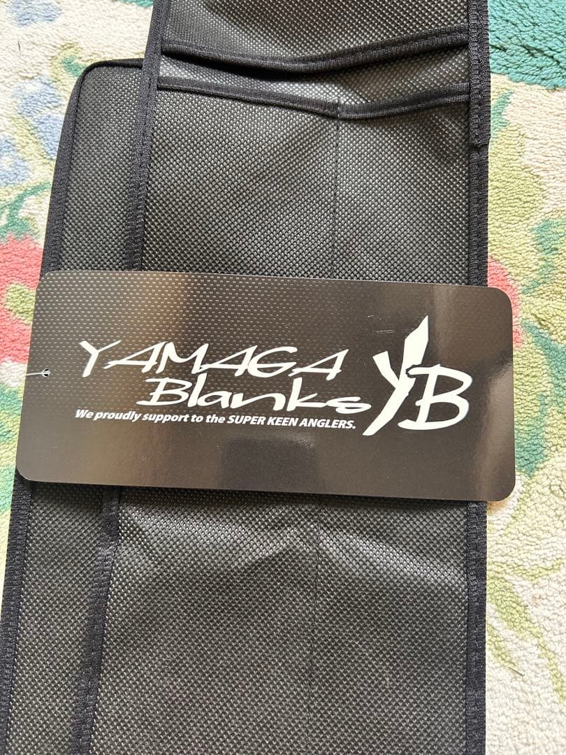 ヤマガブランクスブランクス　バトルウィップ