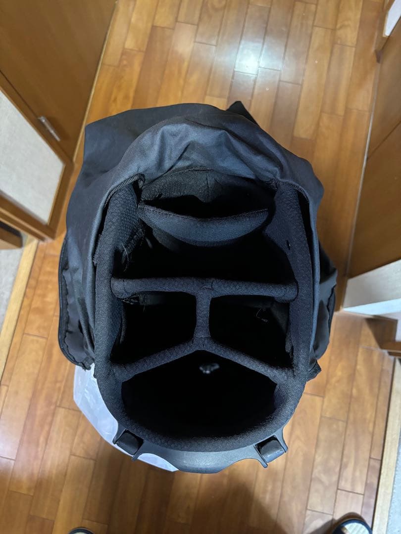 Kuchibue Golf × JONES キャディバッグ