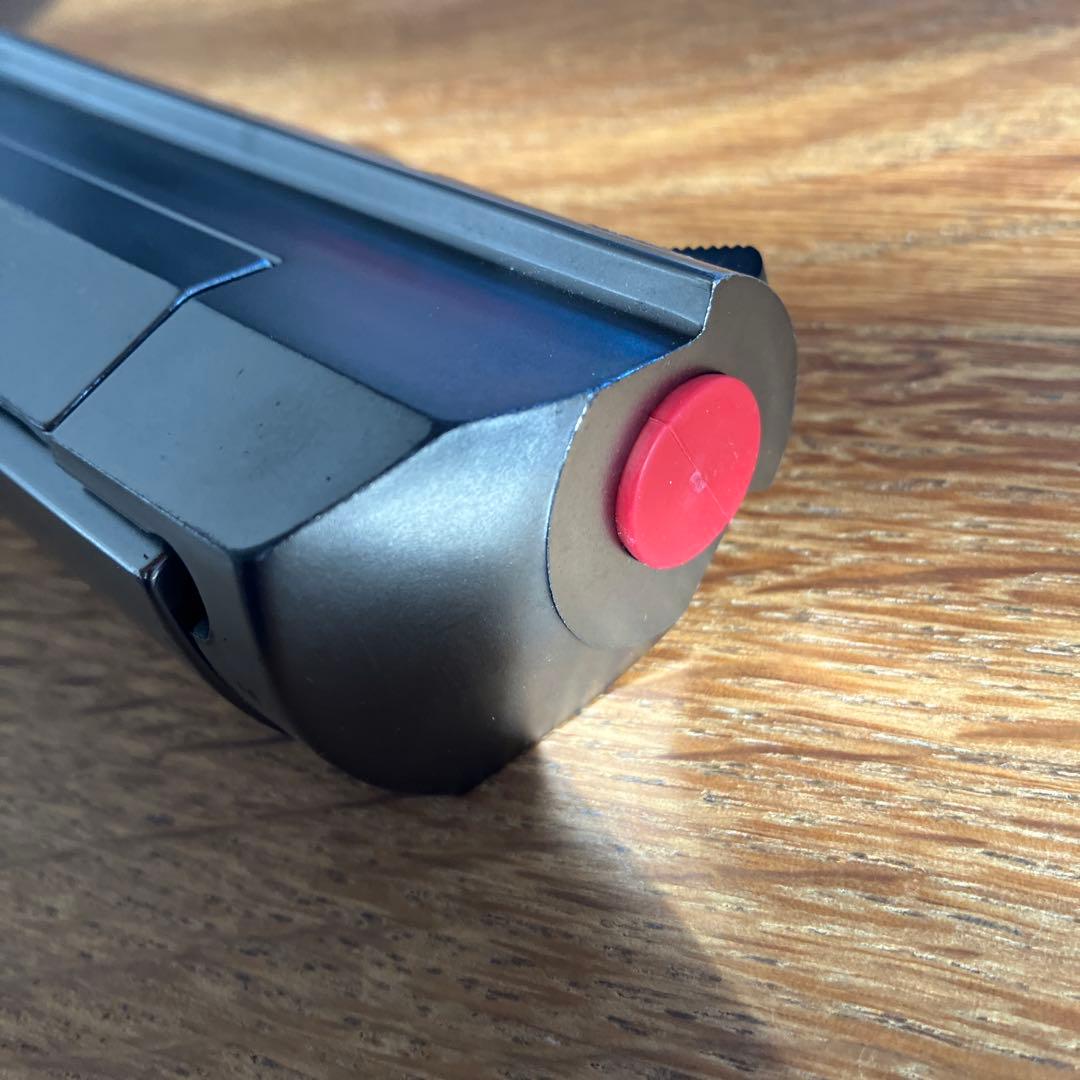 【故障品】デザートイーグル ガスガン バイオハザード2