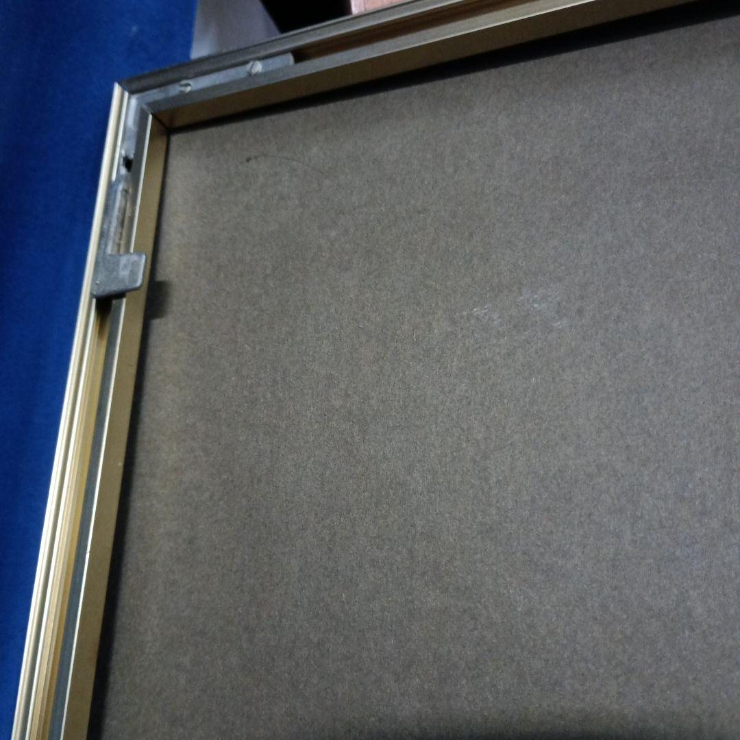 5669)デリア・レイス　版画「Winter Vacation」22/30