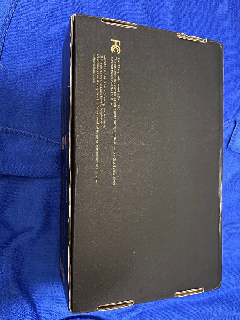 HOTONE AMPERO MINI 美品　パープル