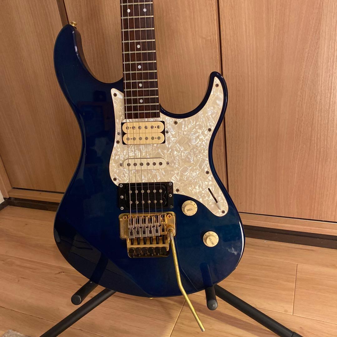 3/17本日限り大箱値下げ★YAMAHA Pacifica721Jエレキギター