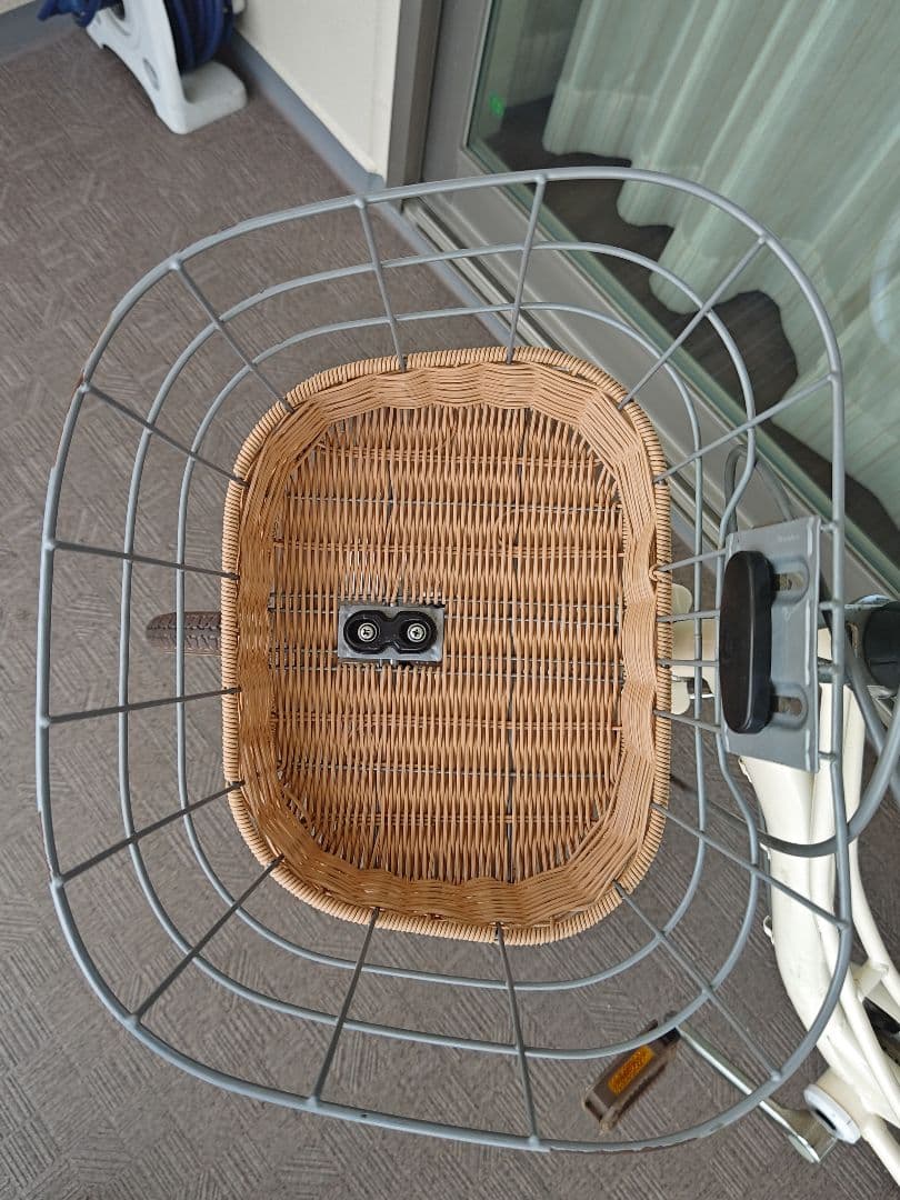 大阪北摂地区引き取り限定　自転車　子供用　あさひ　フェリークjr 20