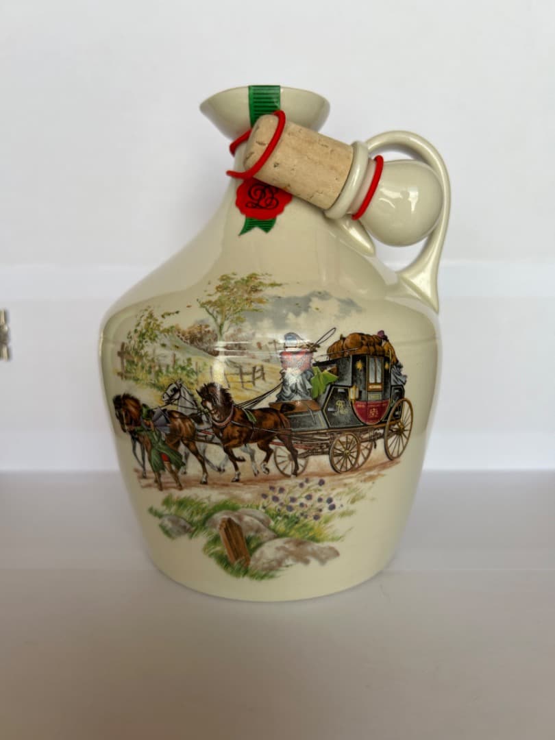 HOUSE OF PEERS  Scotch Whisky 古酒