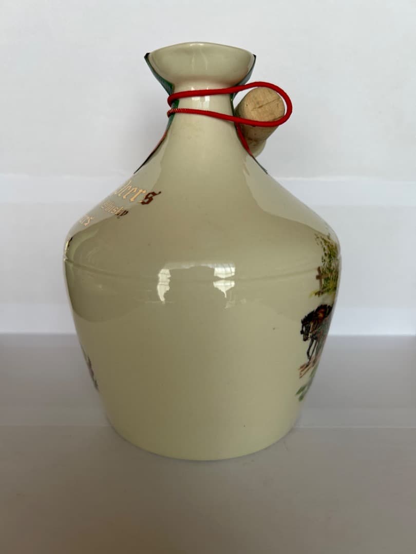 HOUSE OF PEERS  Scotch Whisky 古酒