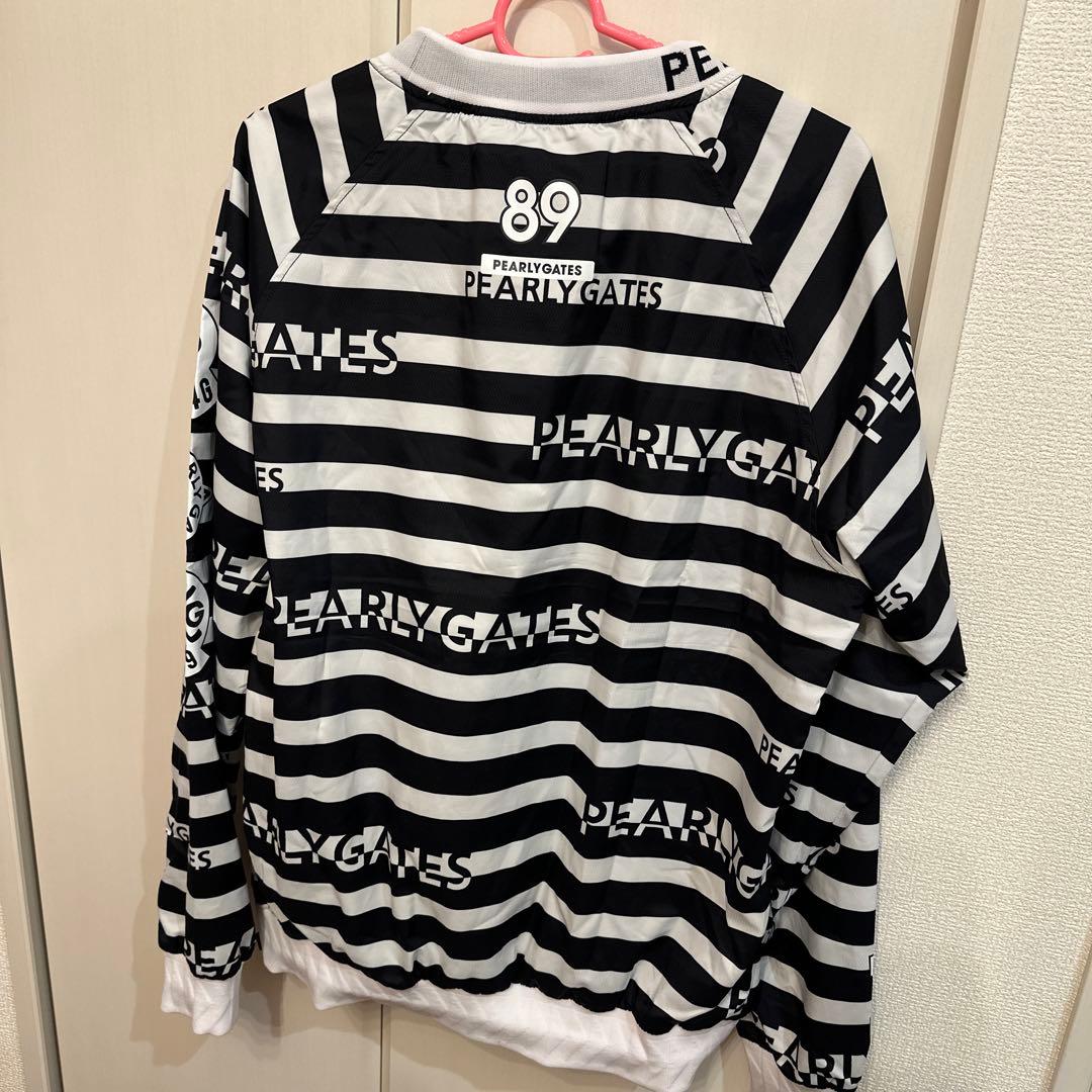 パーリーゲイツ4シャカシャカ