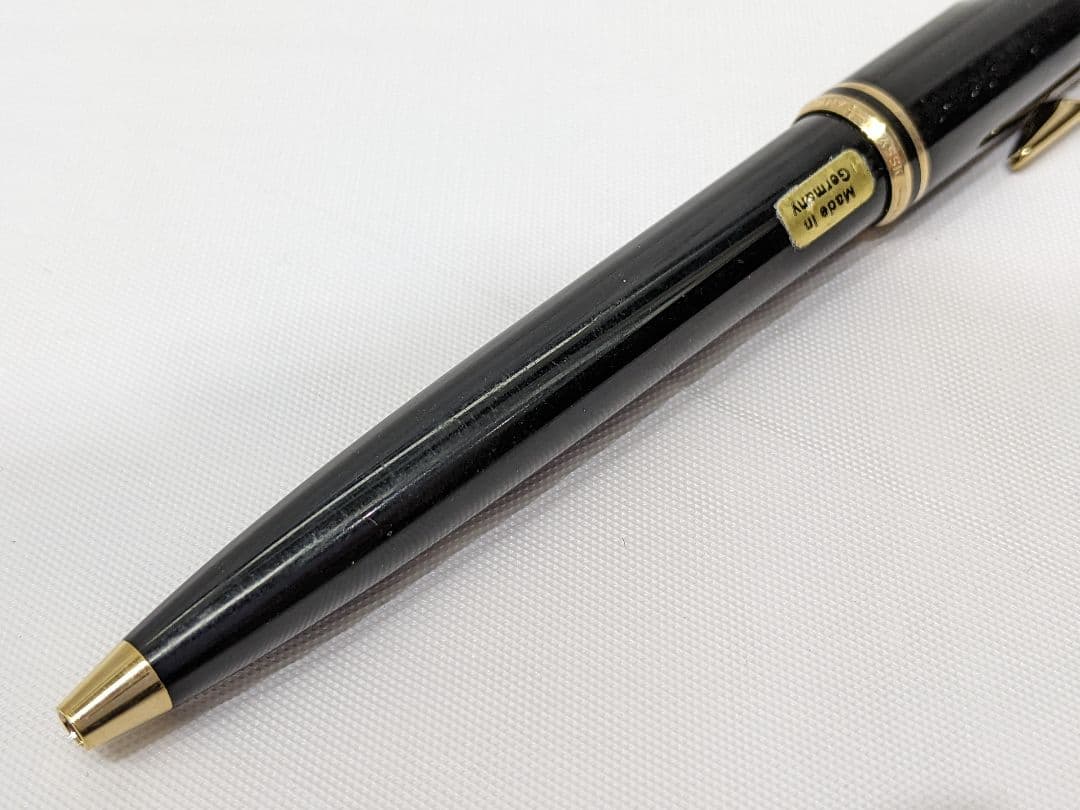 MONTBRANC モンブラン ボールペン クラシック 筆記用具